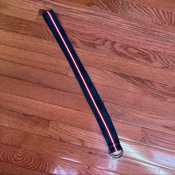 tommy hilfiger belt - Picture 1 of 3